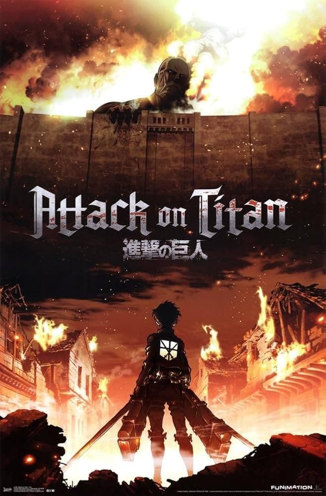 ATTACK ON TITAN