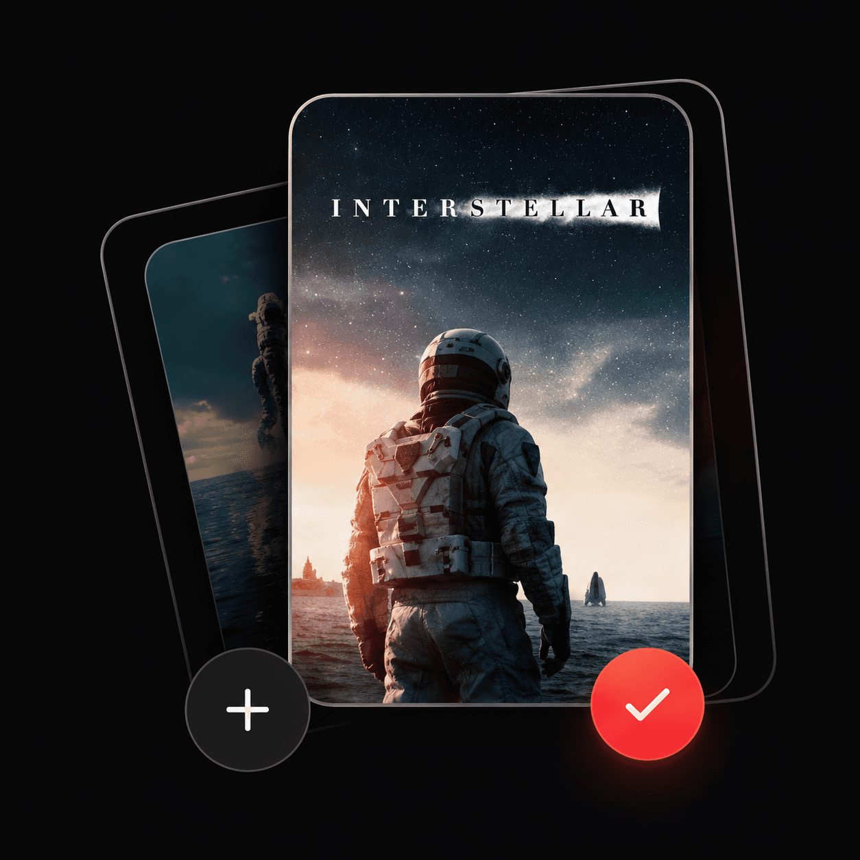 Build your library preview